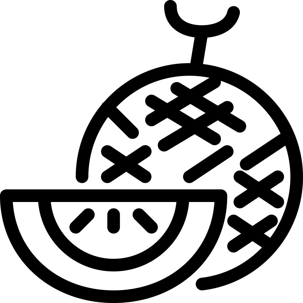 melón icon
