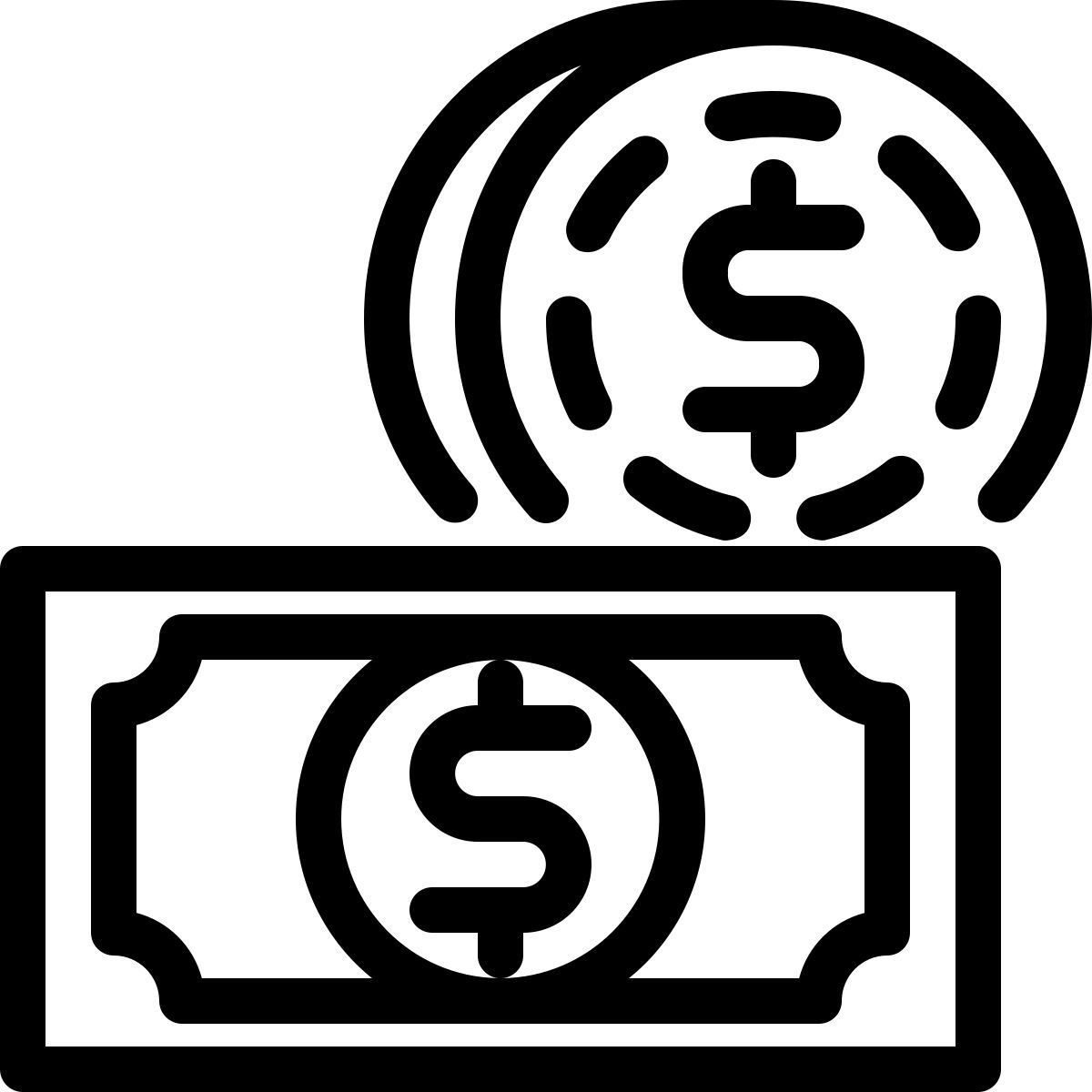 money icon