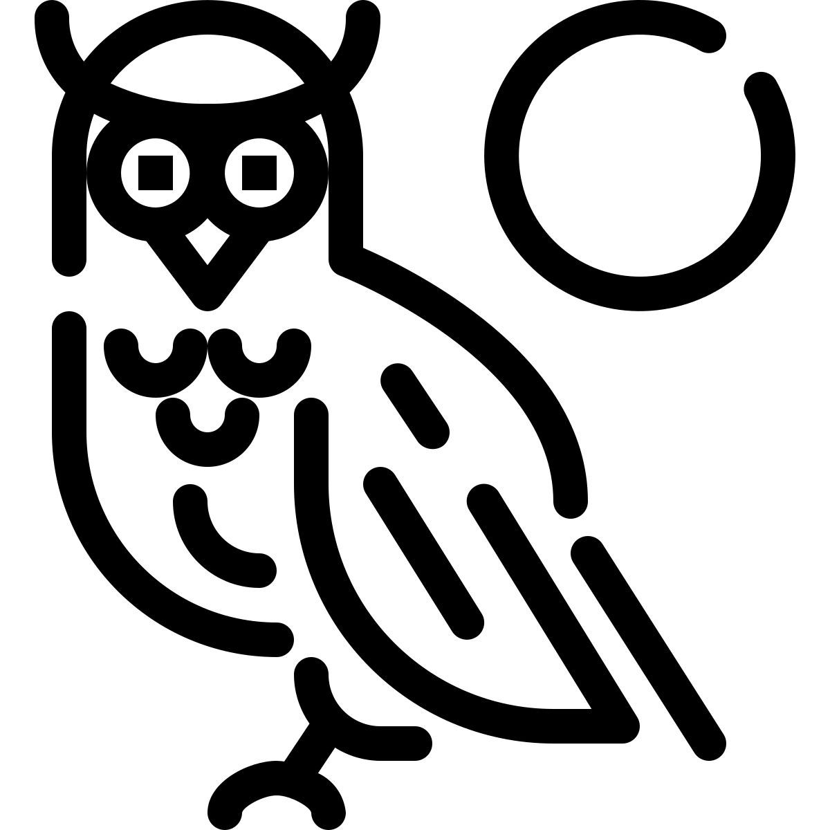 owl icon