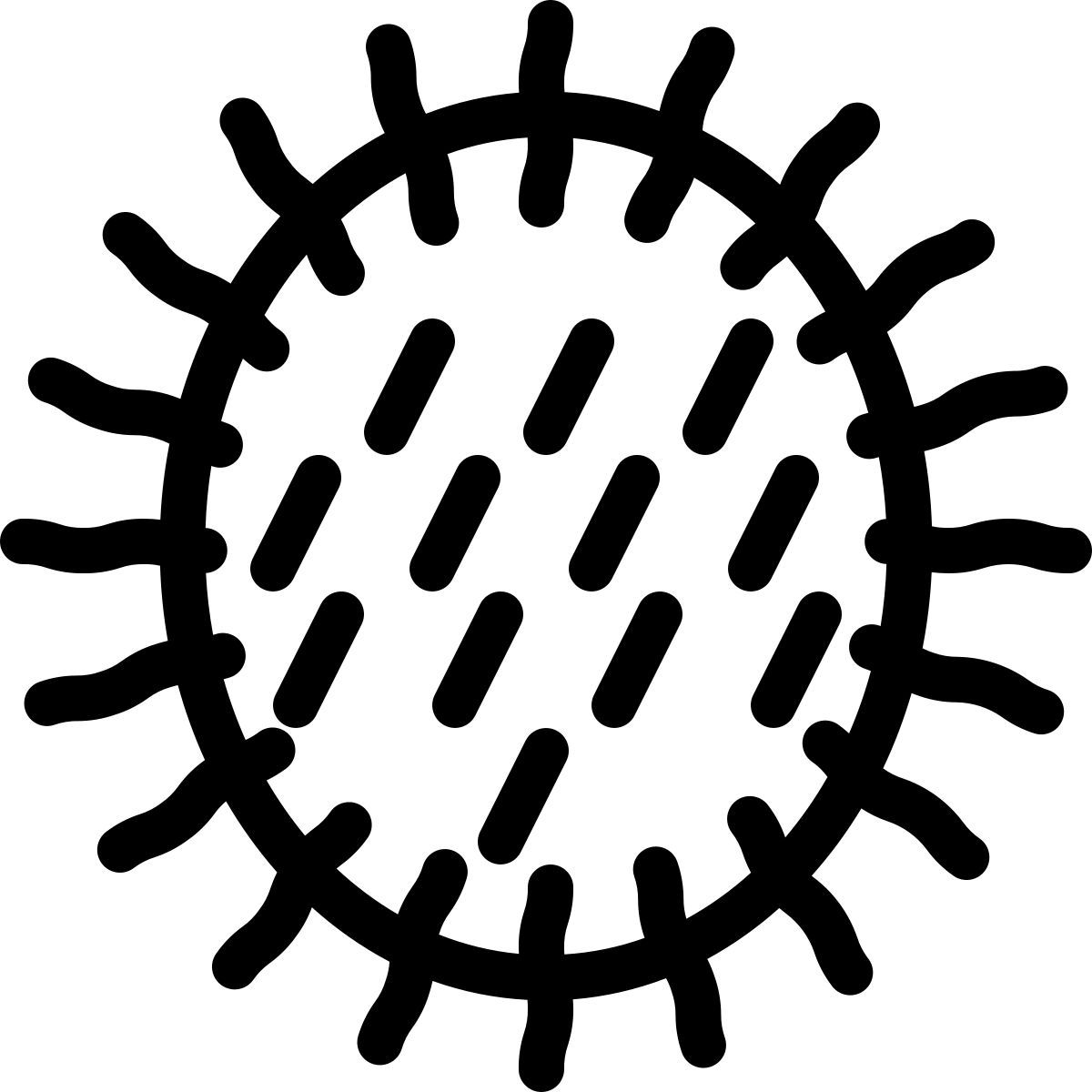 ramboutan icon