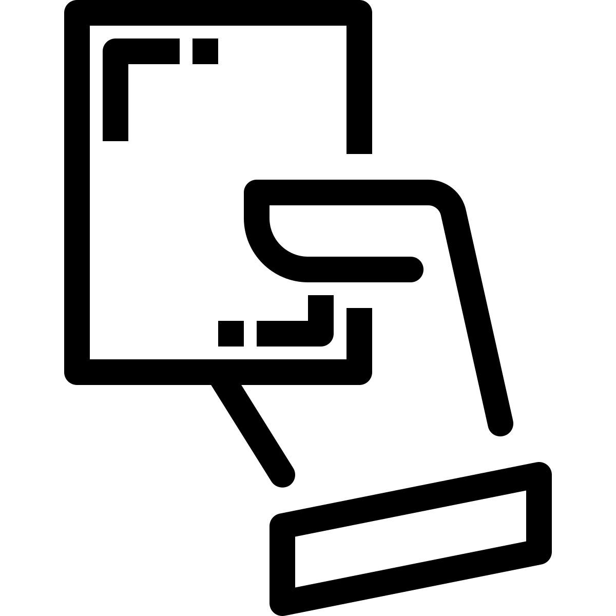 red card icon