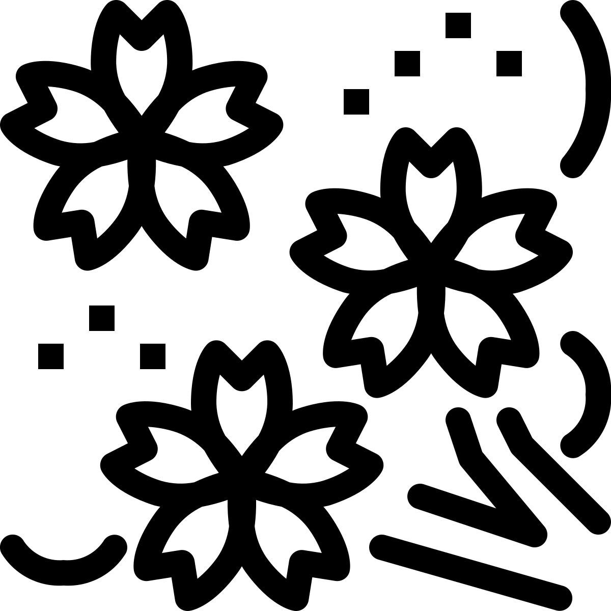 sakura icon