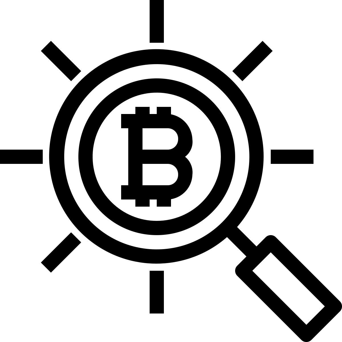 search money icon