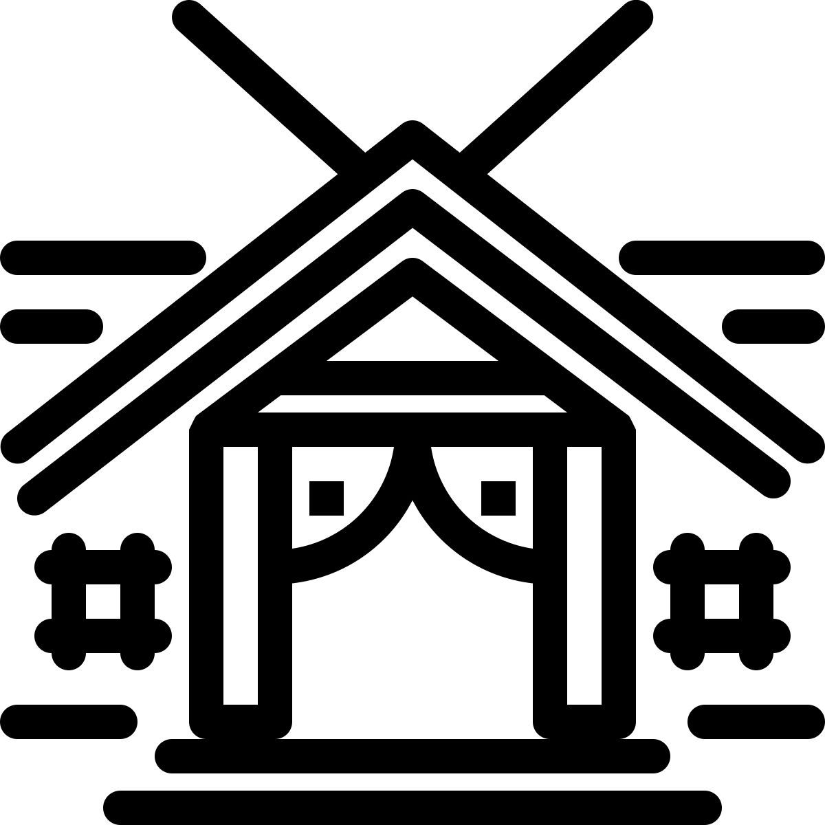 Santuario icon