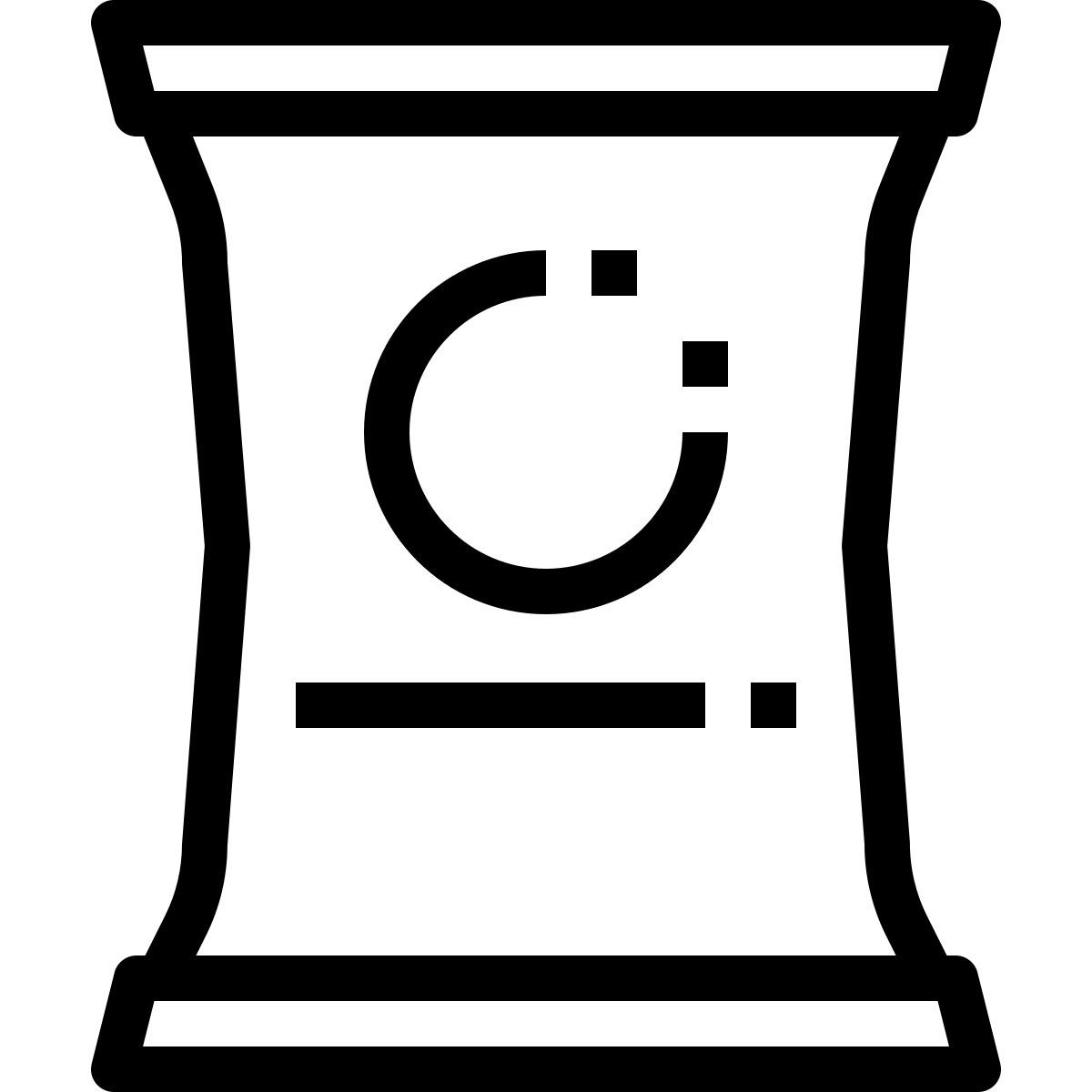 snack icon