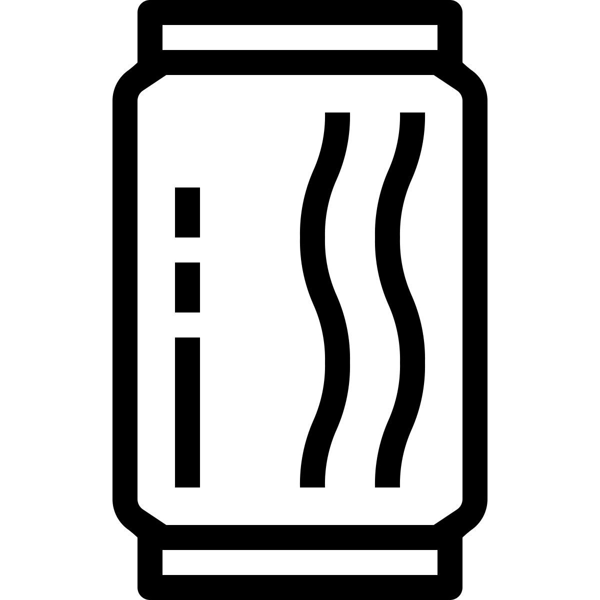 soda icon