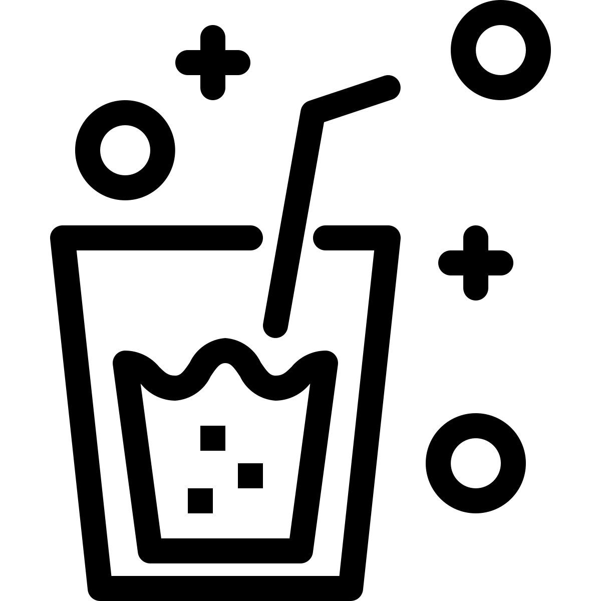 soft drink icon