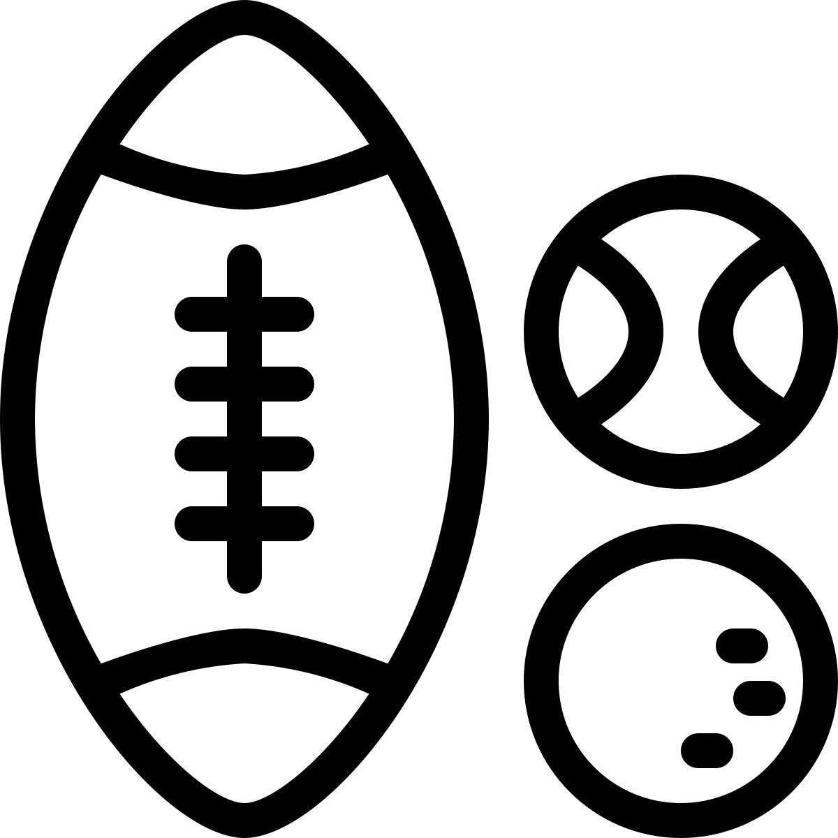 sports icon