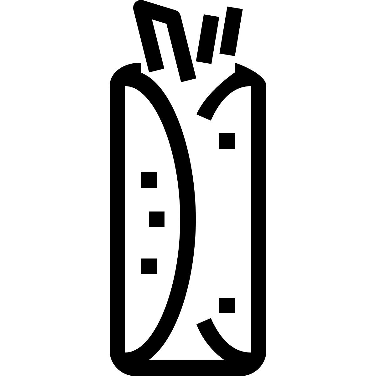Rolinhos Primavera icon