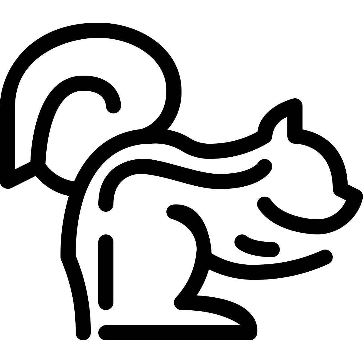 ardilla icon