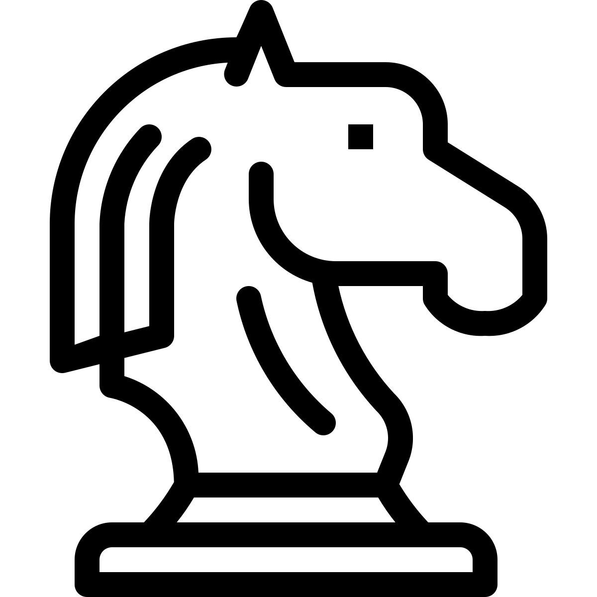 strategy icon