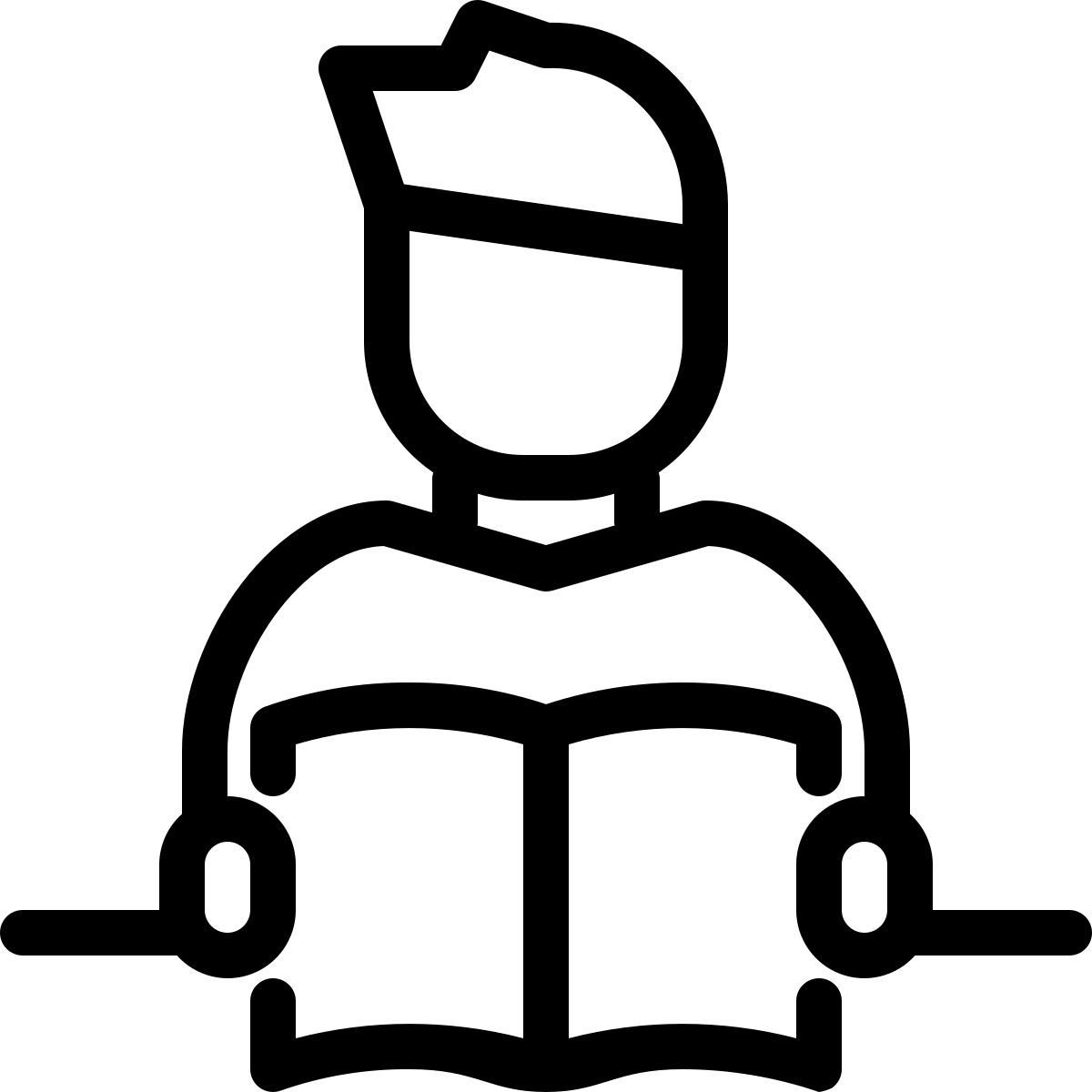 student icon