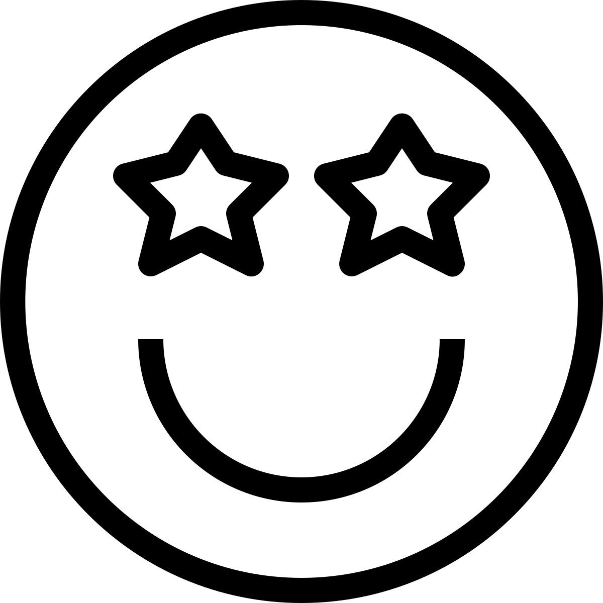 superstar icon