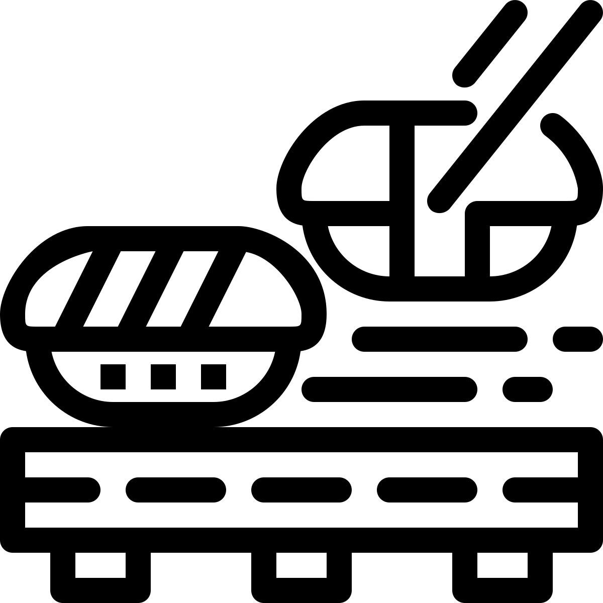 sushi icon