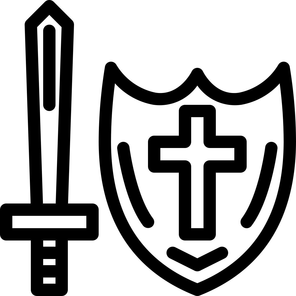 sword icon