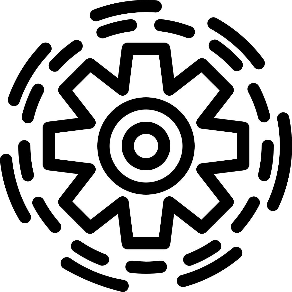 system icon