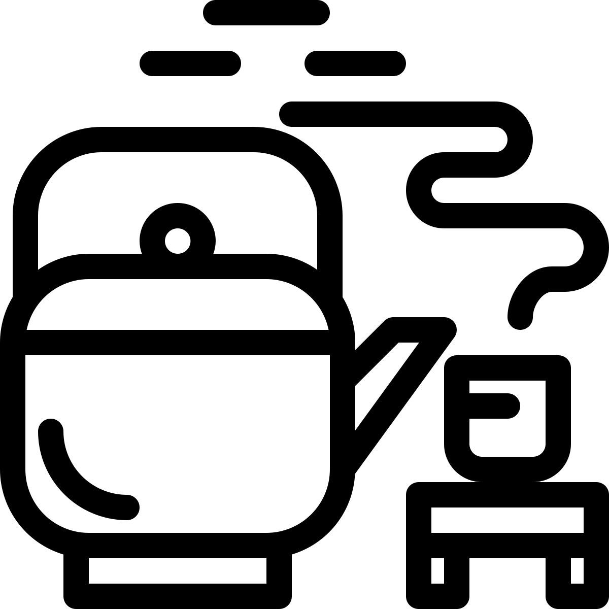 tea cup icon