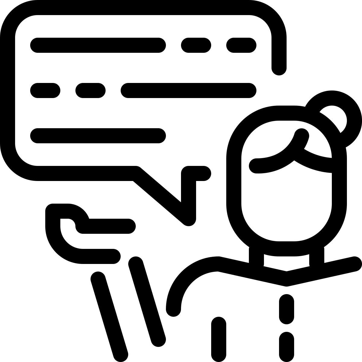 teacher icon