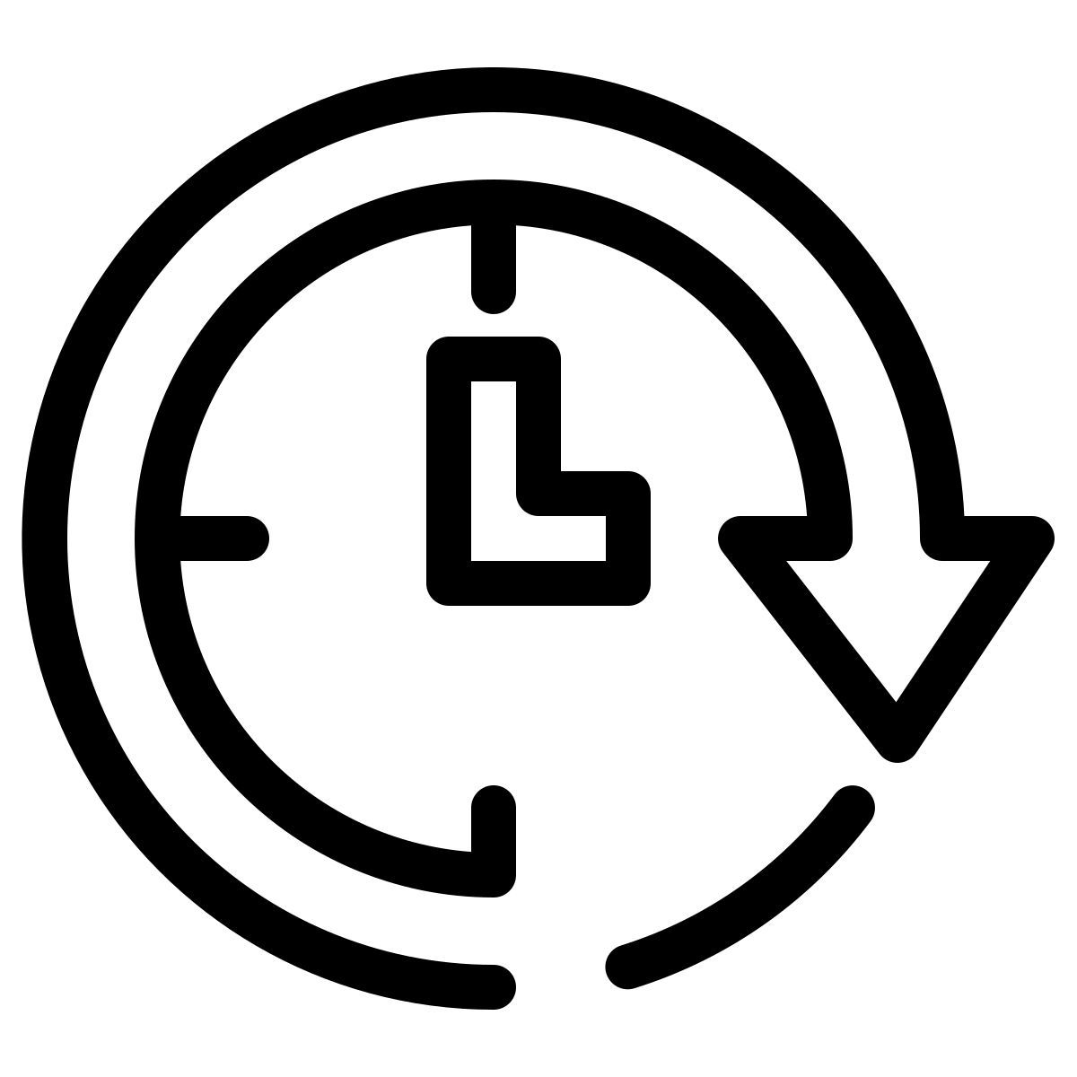 time icon