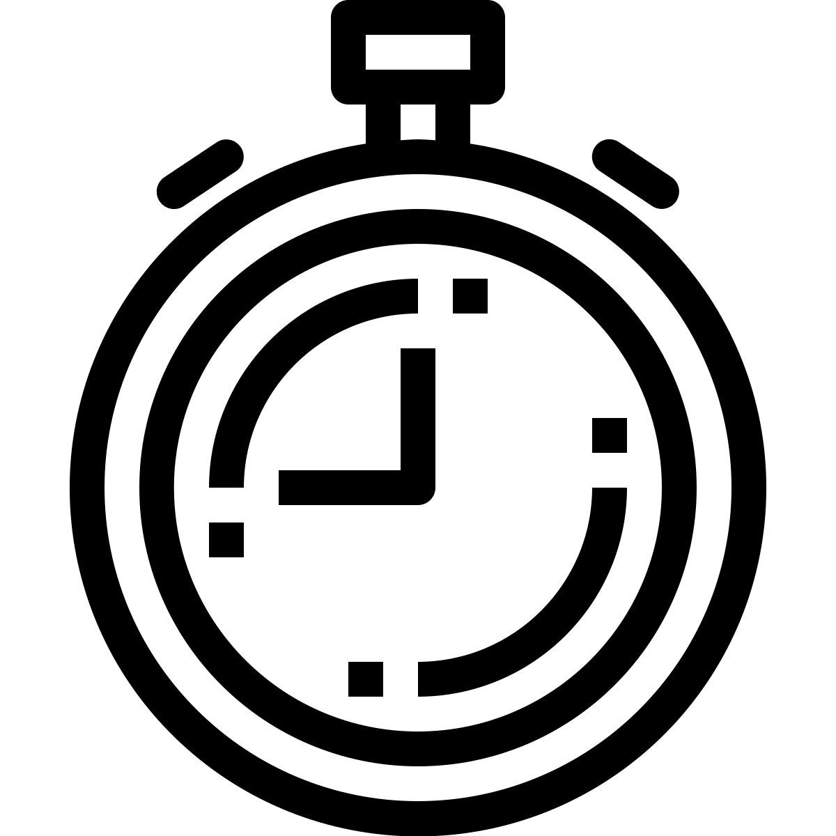 timer icon