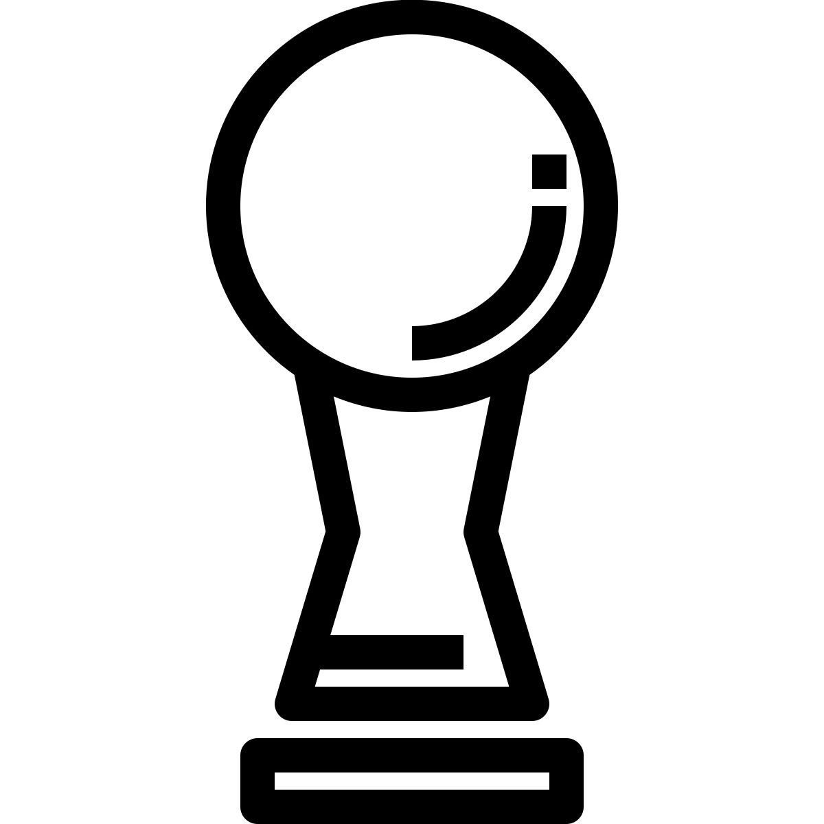 trophy icon