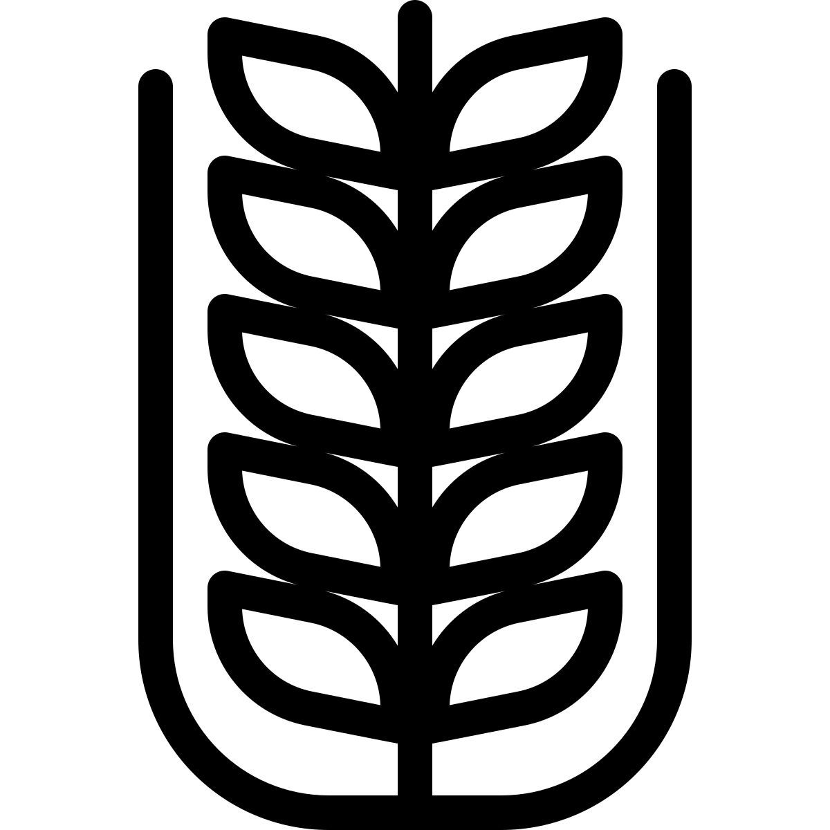 wheat icon