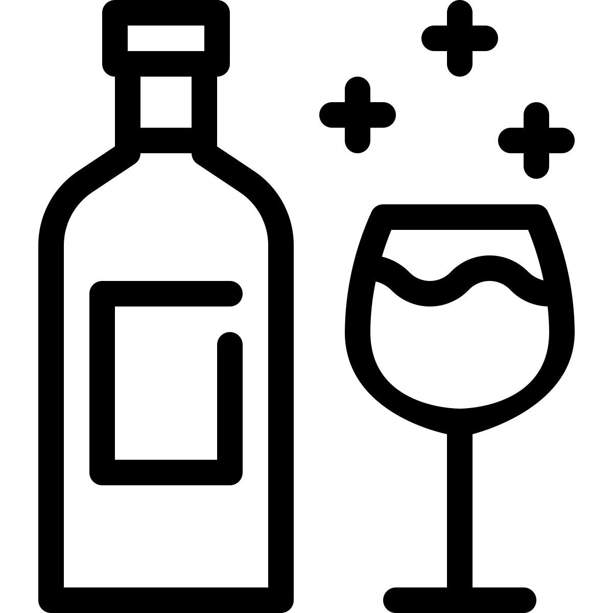 wine icon