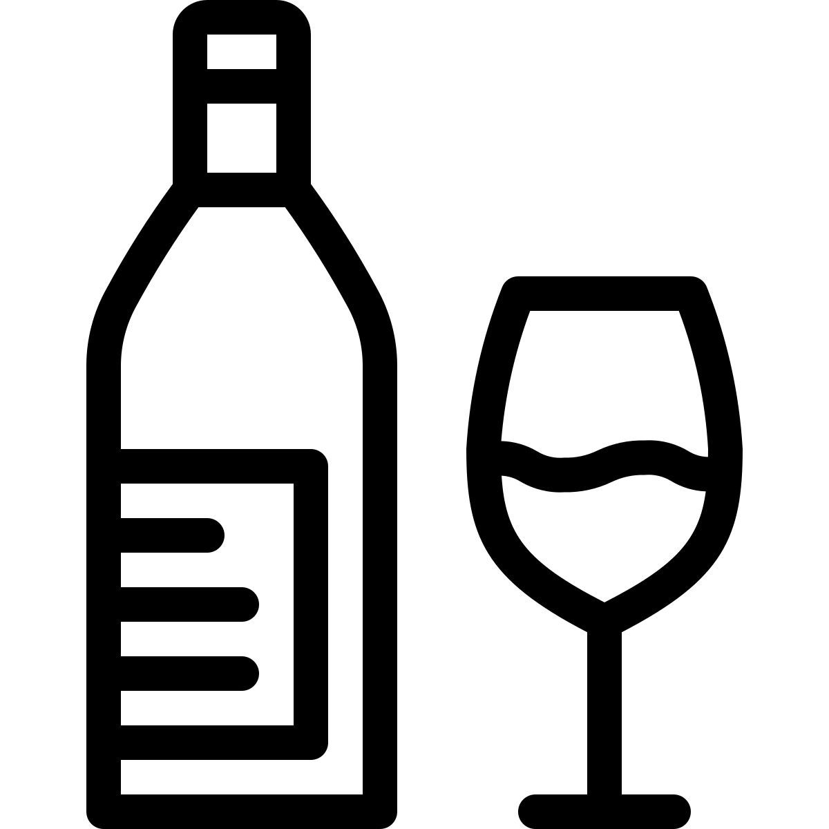 wine icon