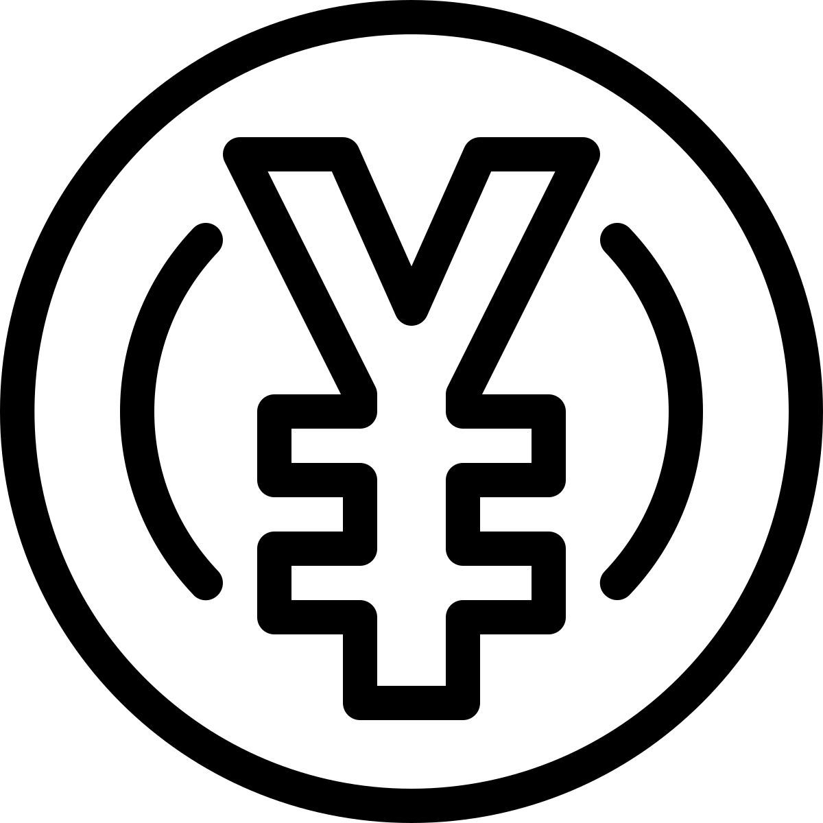 yen icon