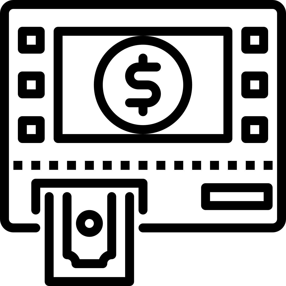 atm icon