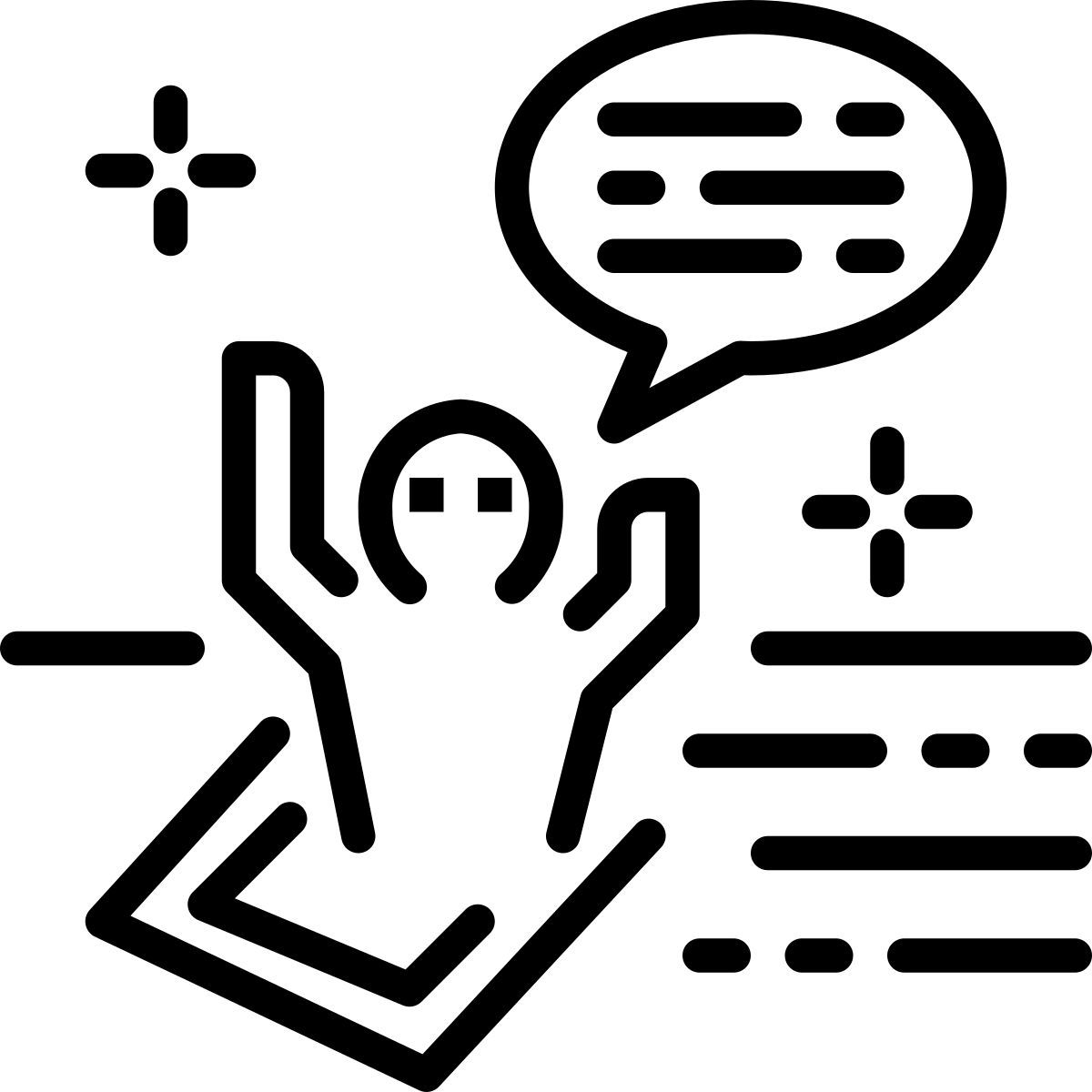 realtà aumentata icon