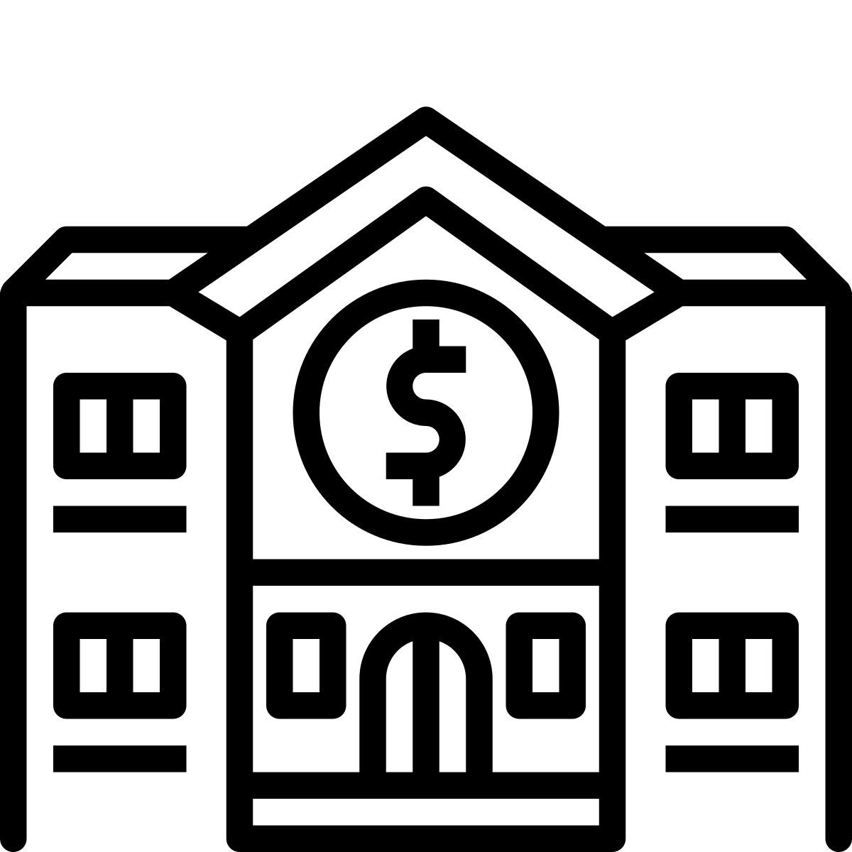 bank icon