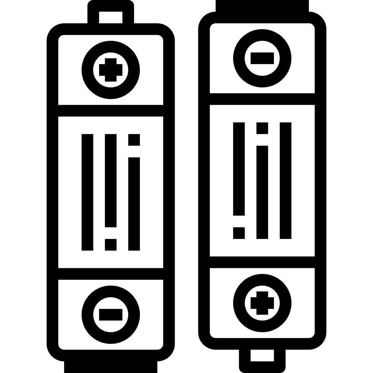 battery icon
