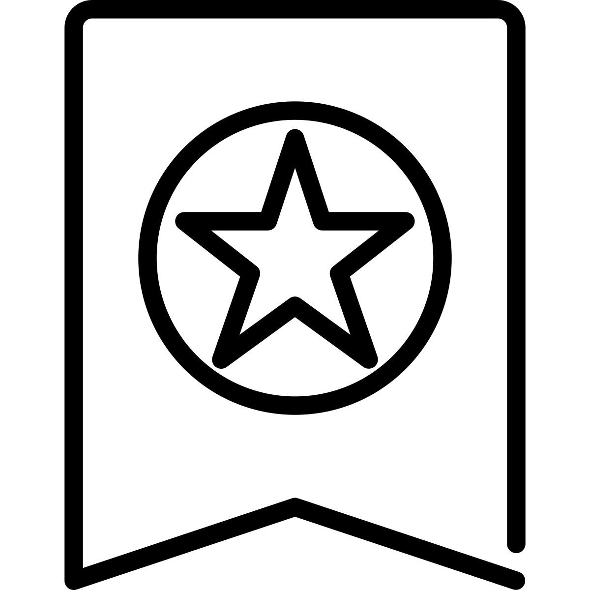 bookmark icon