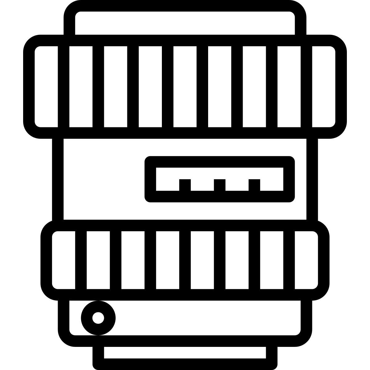 镜头 icon