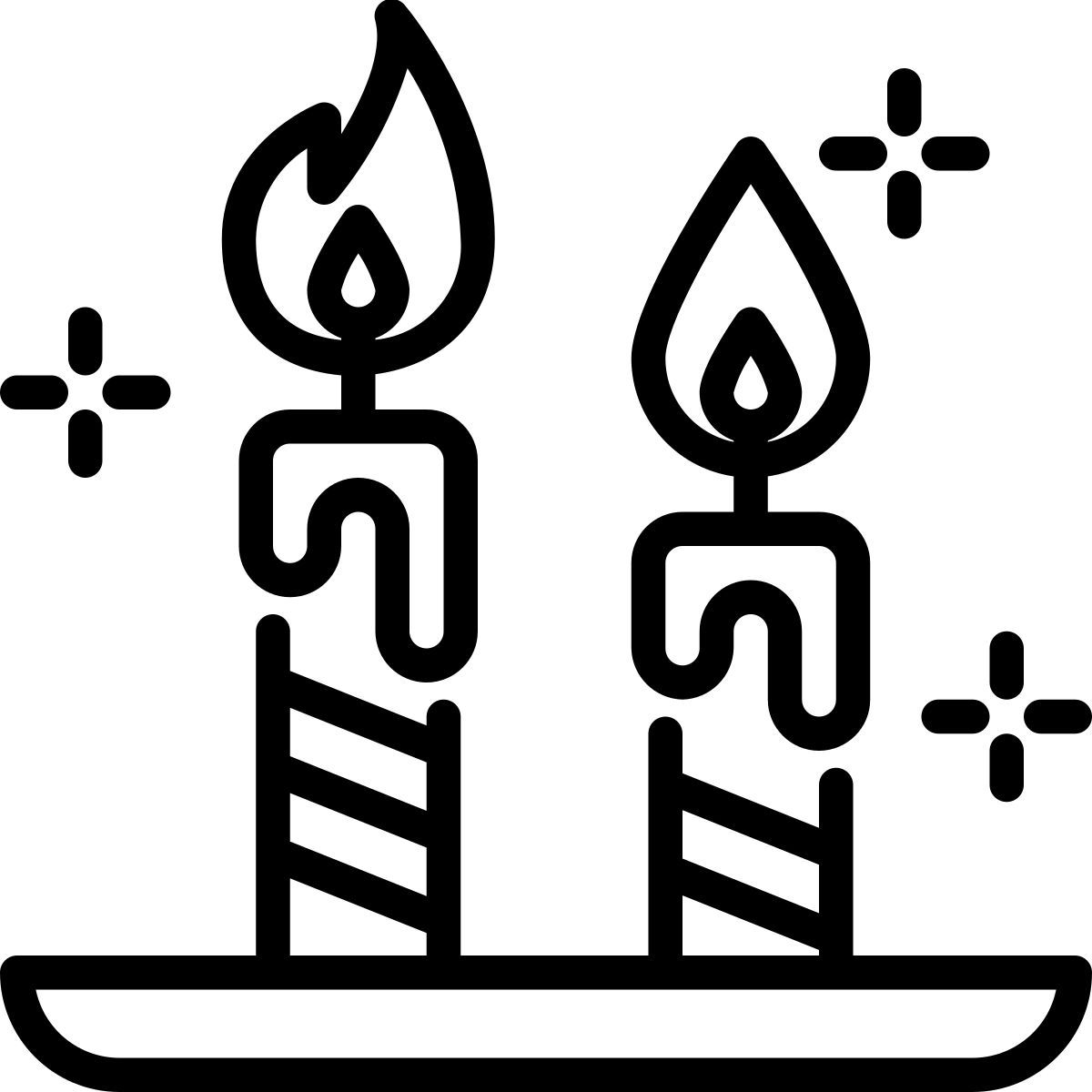 candle icon