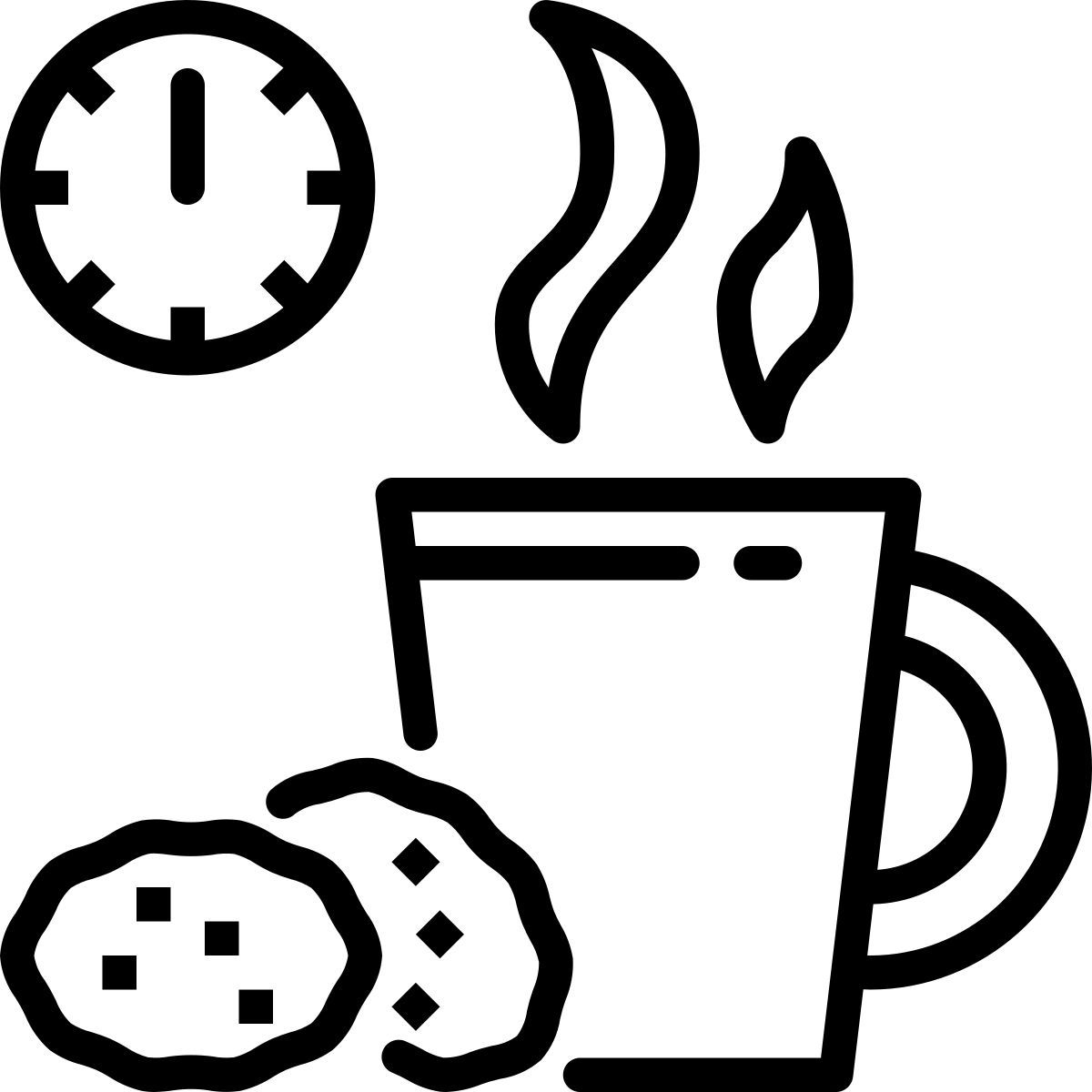 coffee break icon
