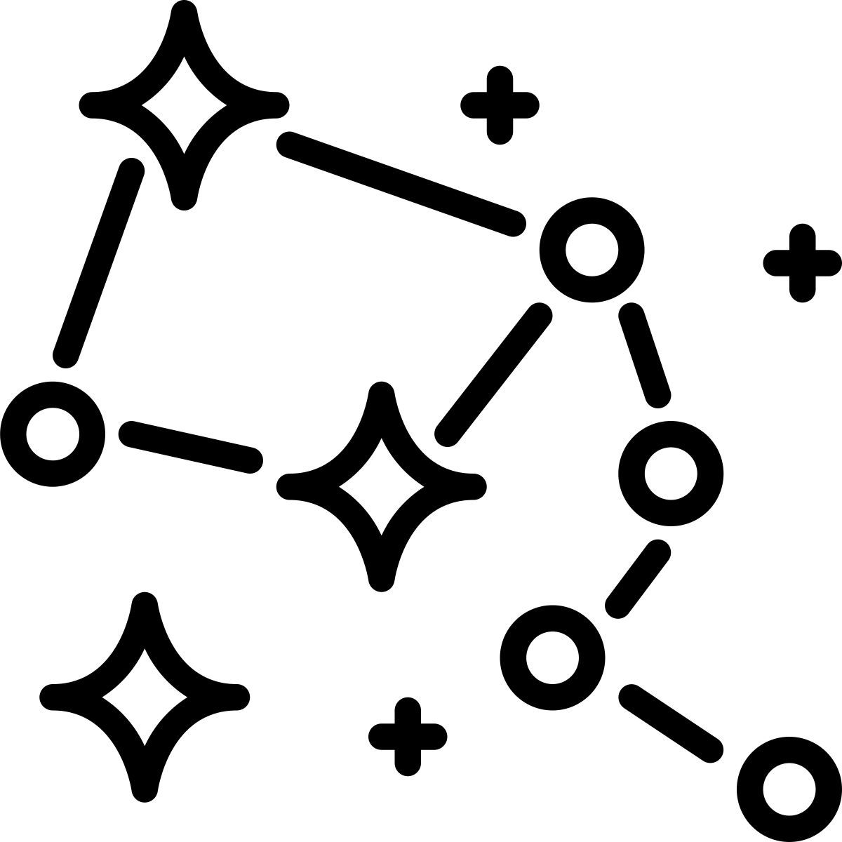 constellation icon