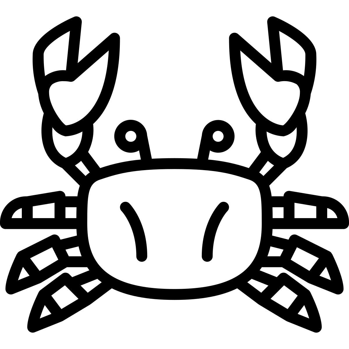 crab icon