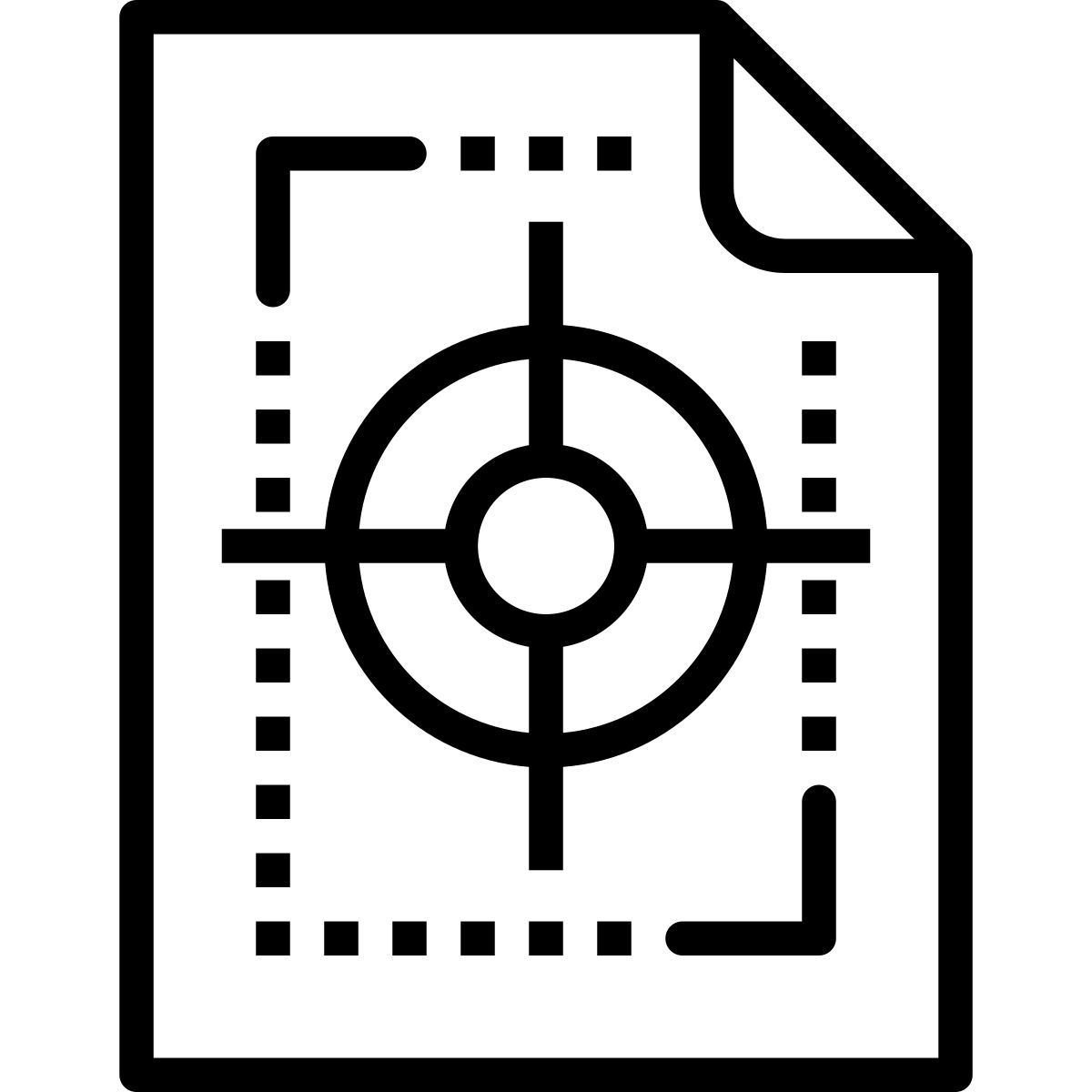 document icon