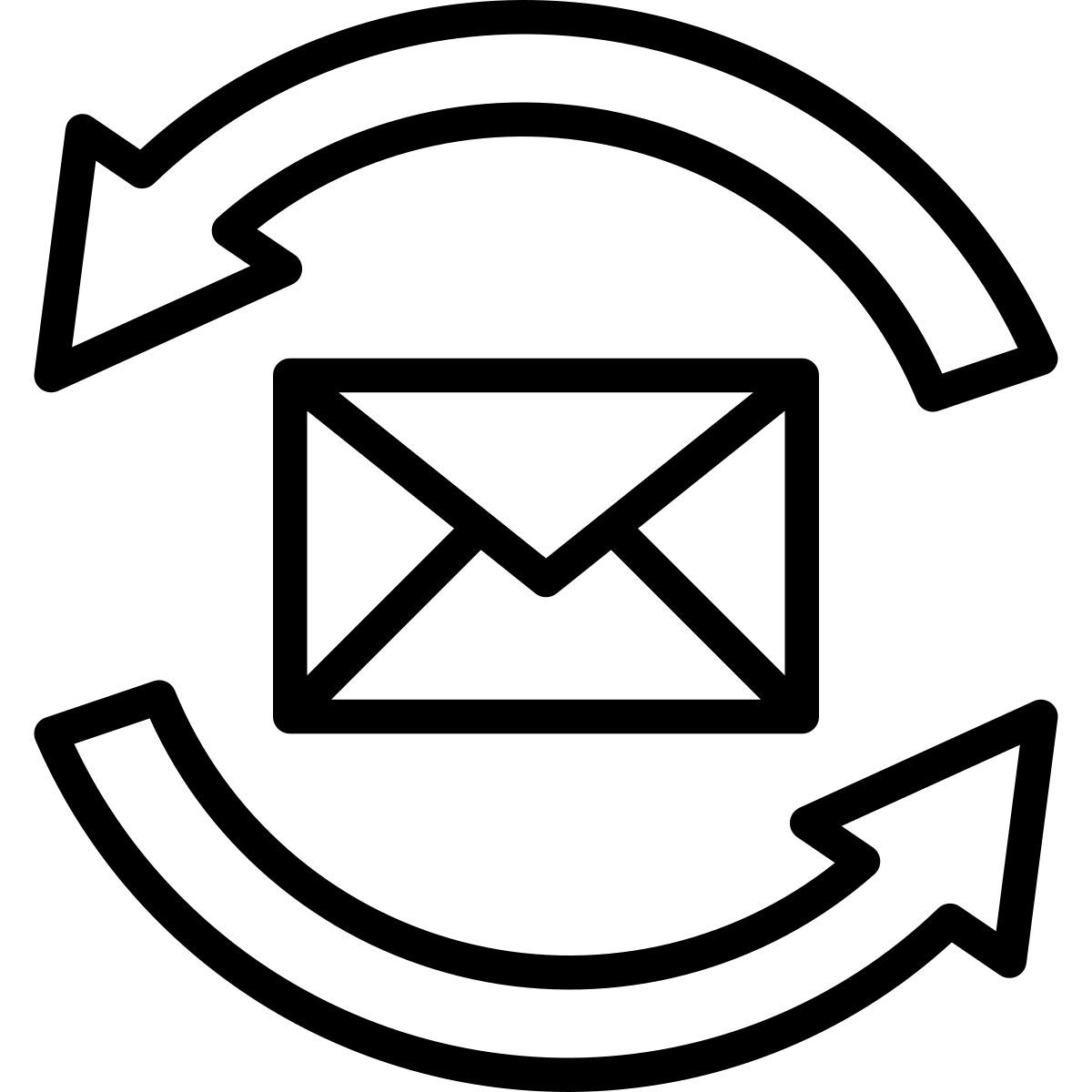 email icon