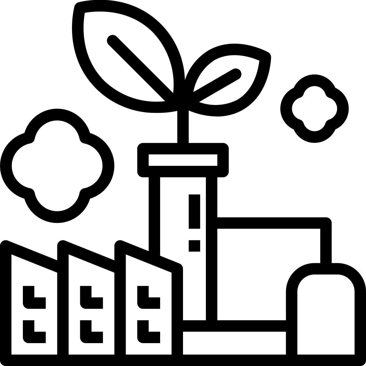 factory icon