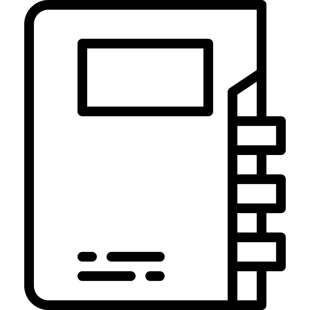 file folder icon