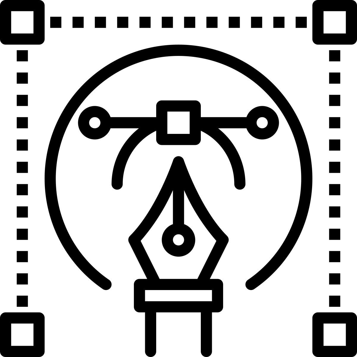 Design Gráfico icon