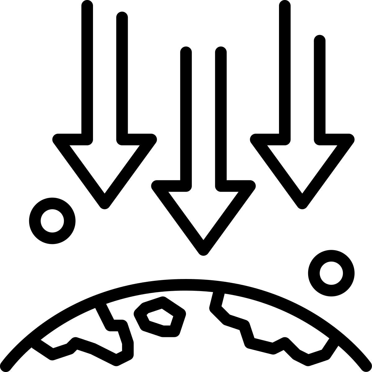 gravity icon