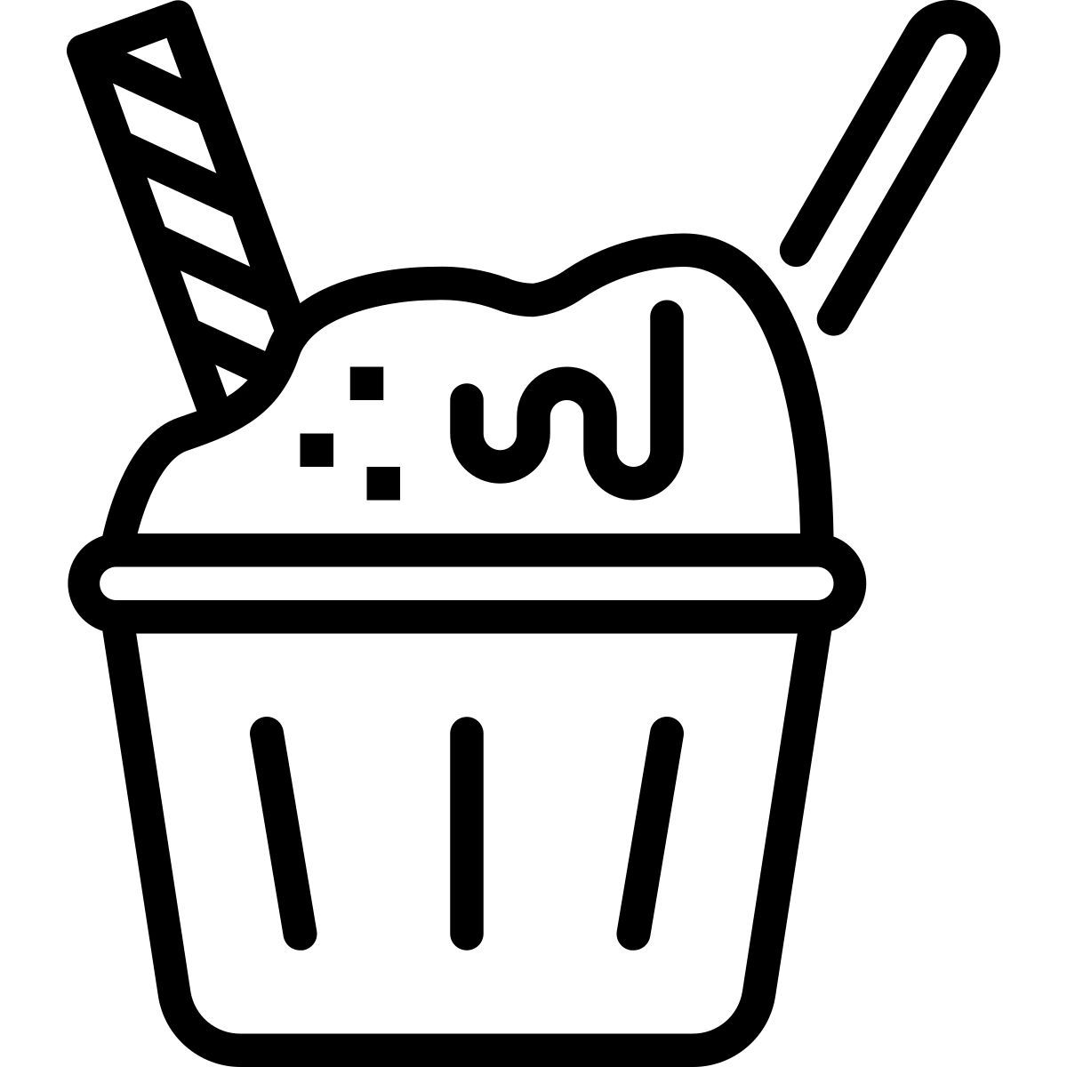 ice cream icon