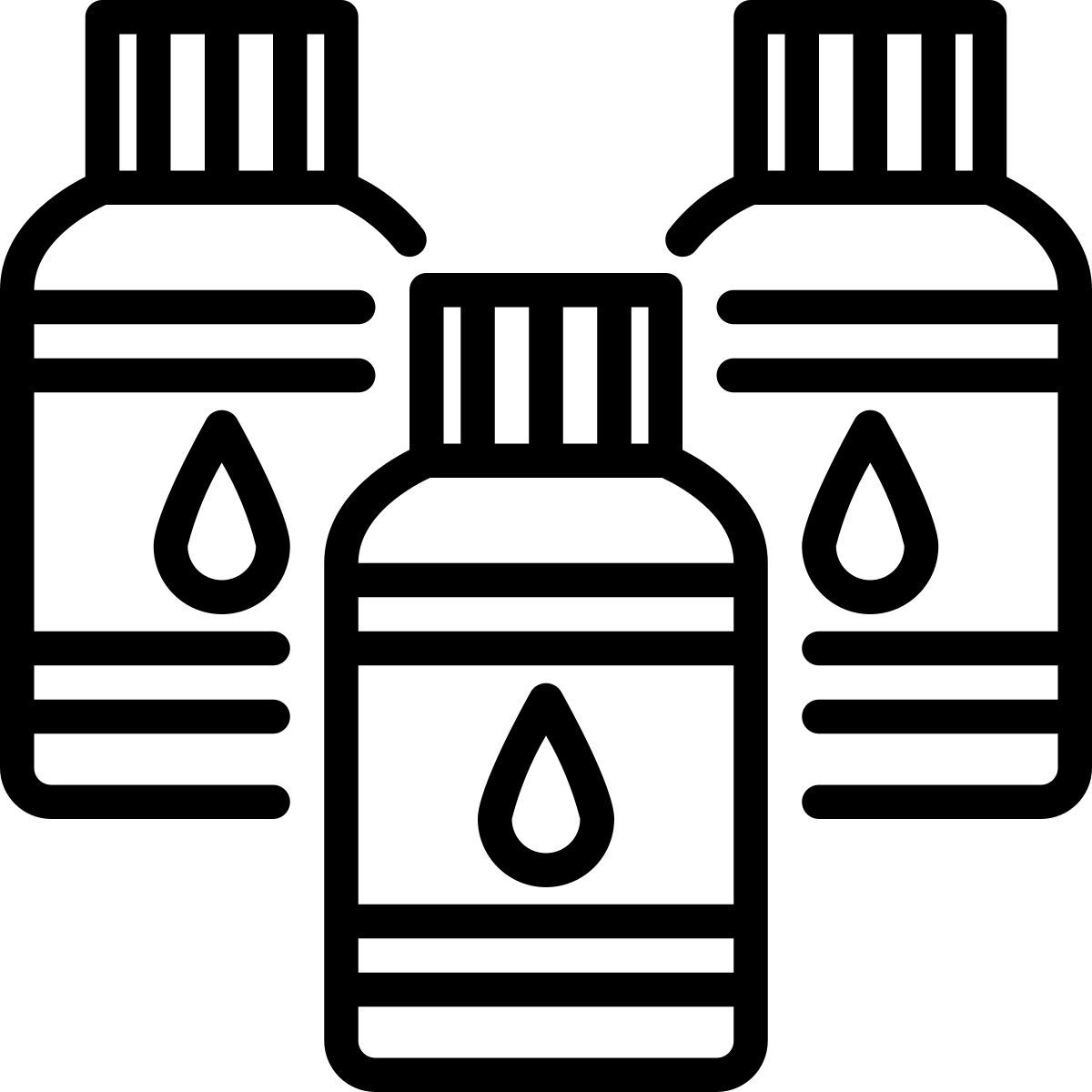 ink bottle icon