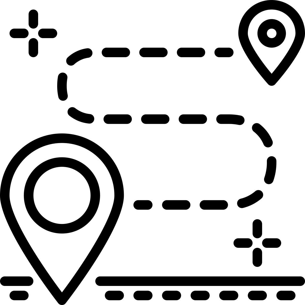 journey icon