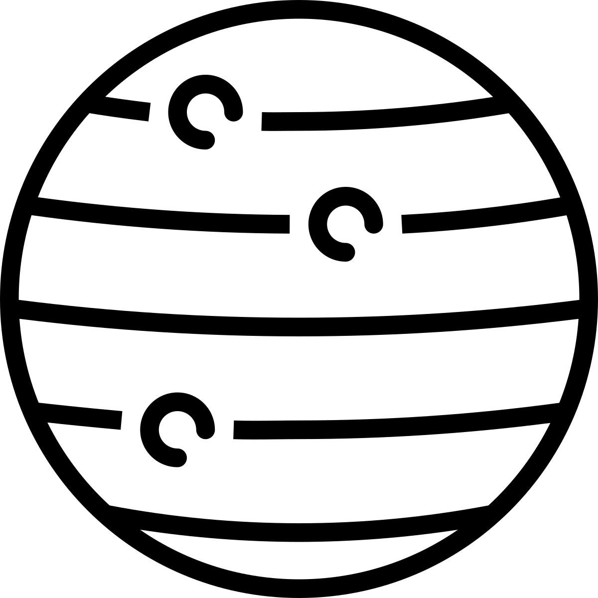 jupiter icon