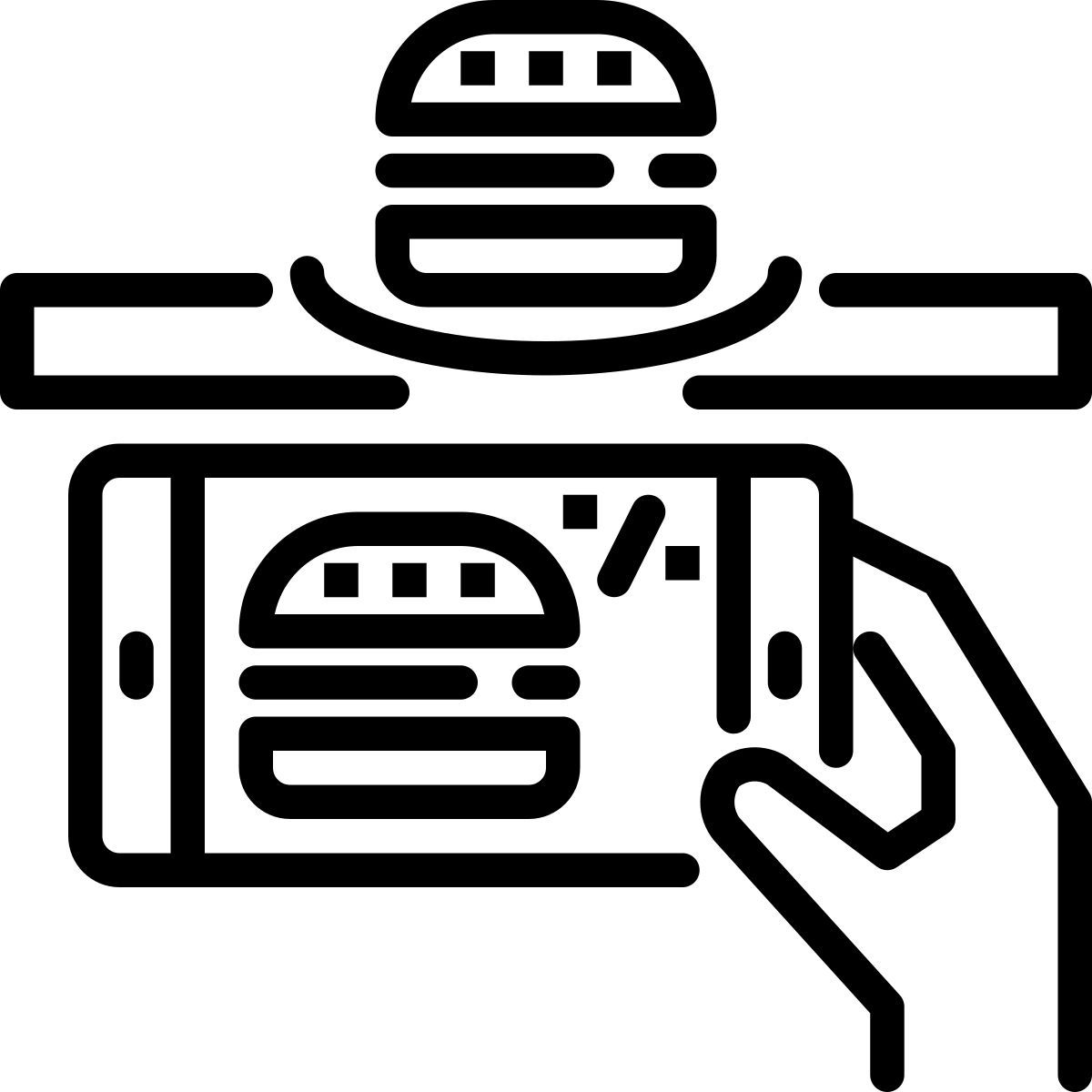 kcal icon